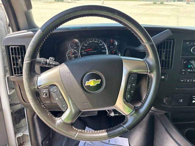chevrolet express cargo 2018 1GCWGAFG0J1284810 image chevrolet express cargo 2018 1GCWGAFG0J1284810 image